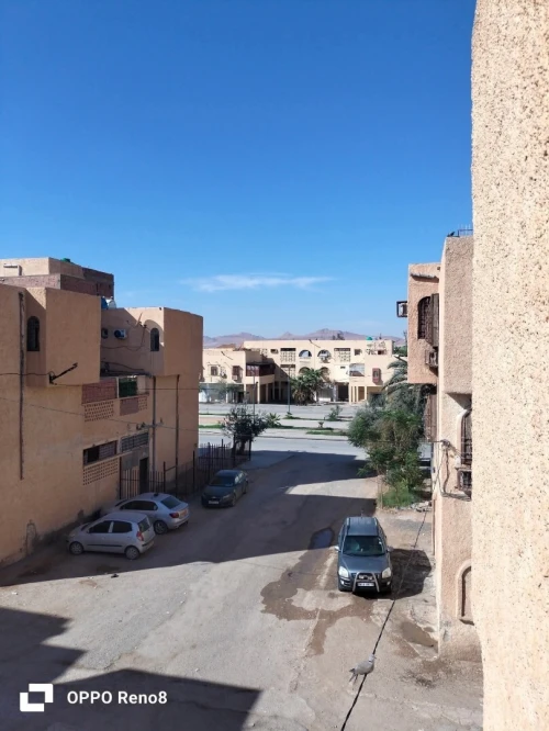 Vente Appartement Duplex F4 Biskra Biskra