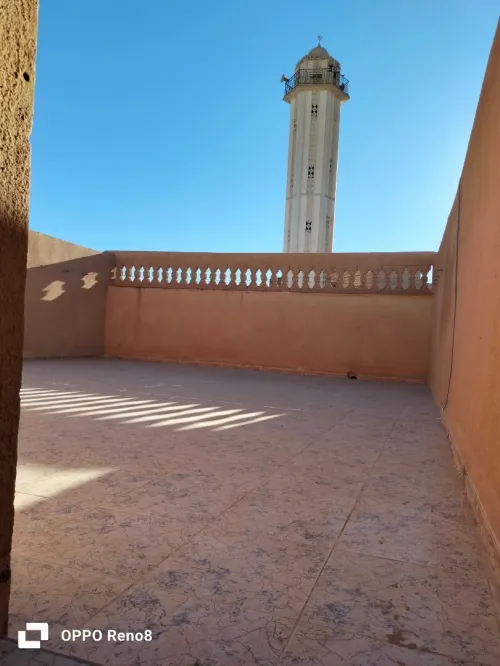 Vente Appartement Niveau de villa F4 Biskra Biskra
