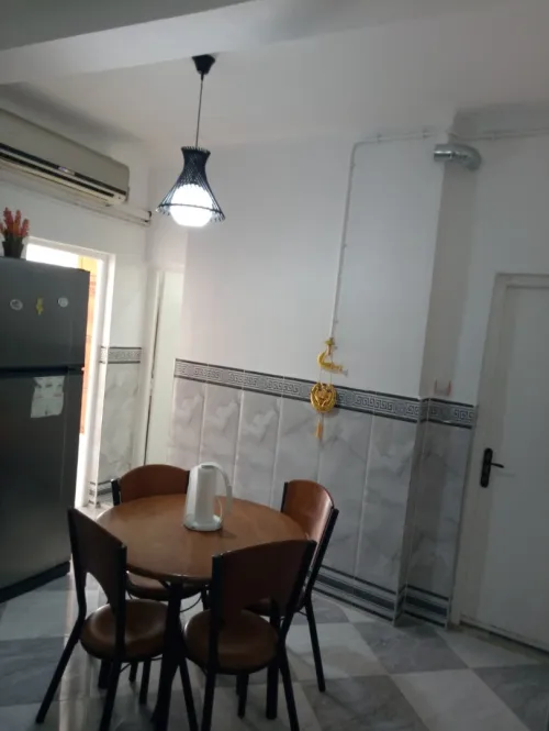 Location Appartement F4 Biskra Chetma 26