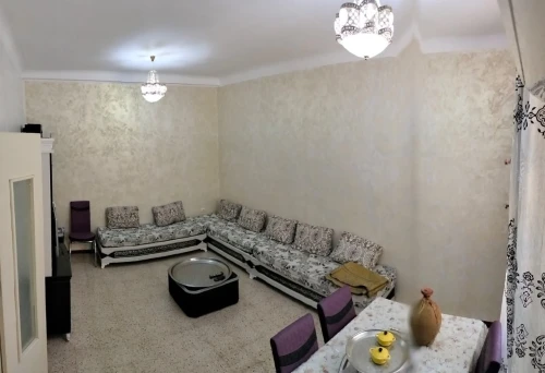Vente Appartement Duplex Biskra El hadjeb