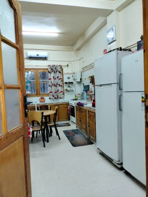 Vente Niveau De Villa F7 Biskra Biskra