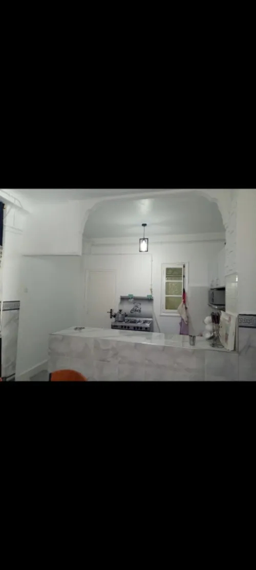 Location Appartement F4 Biskra Chetma 18