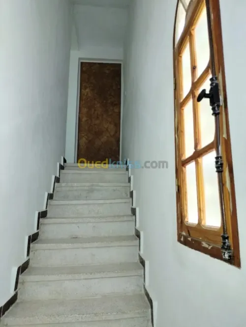 Vente Appartement F3 Biskra Biskra