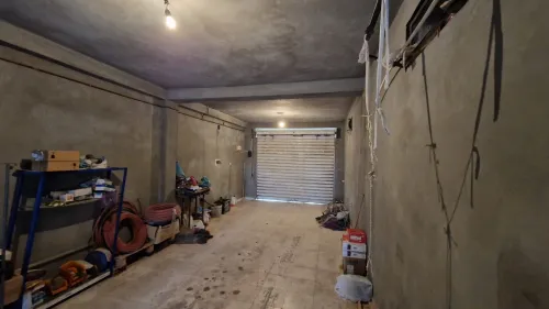 Vente Niveau De Villa F7 Batna Batna