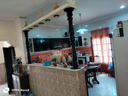 Vente Villa Biskra Lichana
