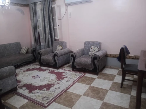 Vente Appartement F3 Biskra Biskra
