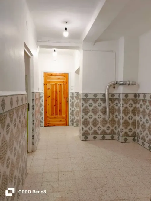 Location Appartement F3 Biskra Biskra