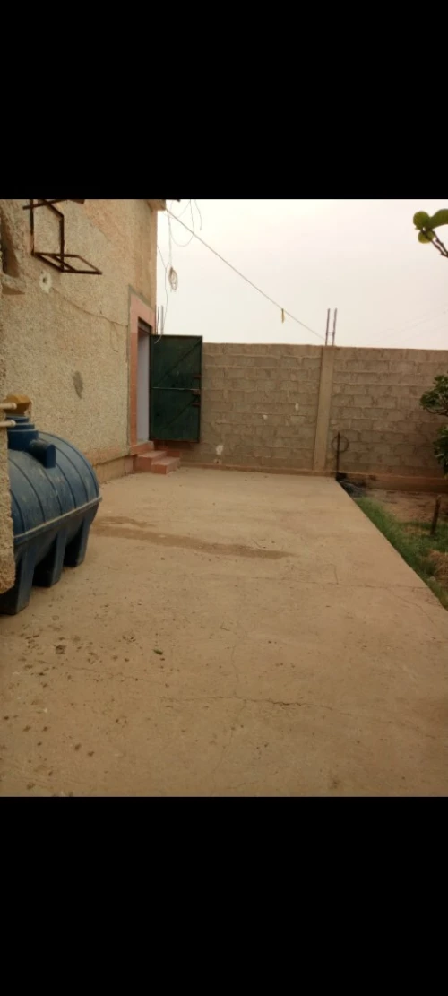 Location Appartement F4 Biskra Chetma 5