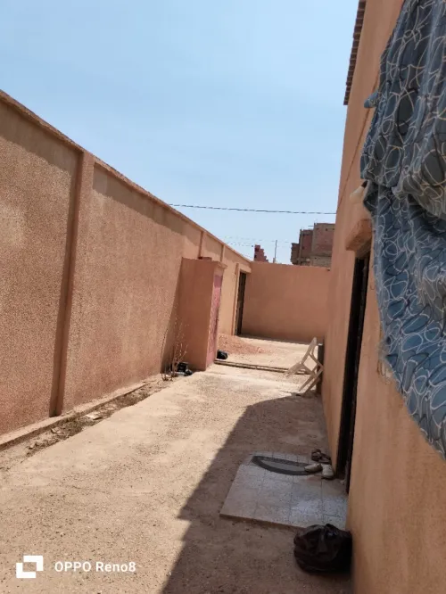 Vente Villa Biskra Lichana