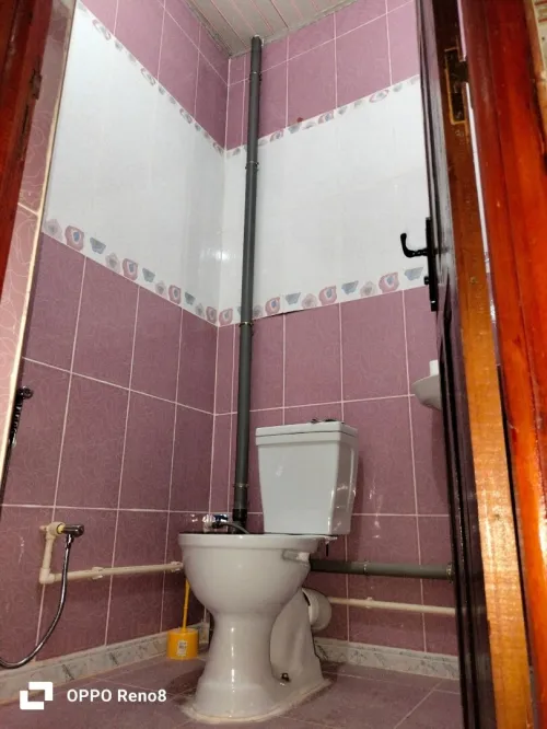 Vente Appartement Niveau de villa F4 Biskra Biskra