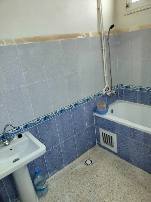 Vente Appartement F4 Biskra Biskra
