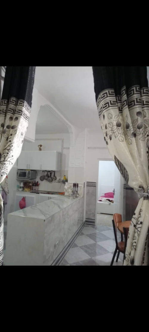 Location Appartement F4 Biskra Chetma 30