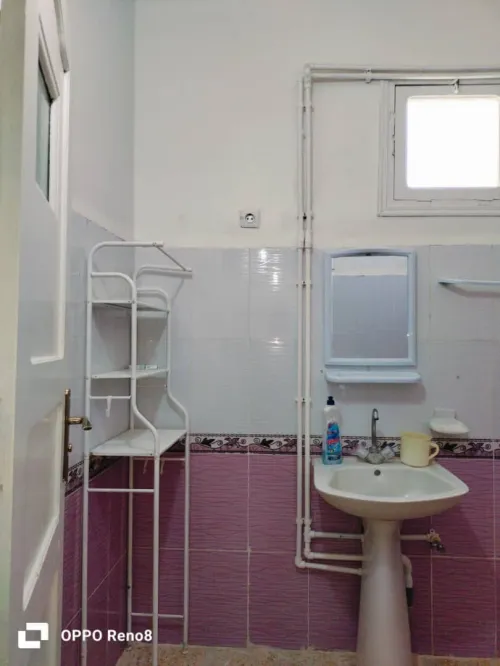 Location Appartement F3 Biskra Biskra