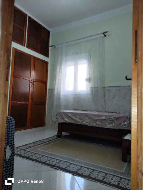 Vente Villa Biskra Biskra