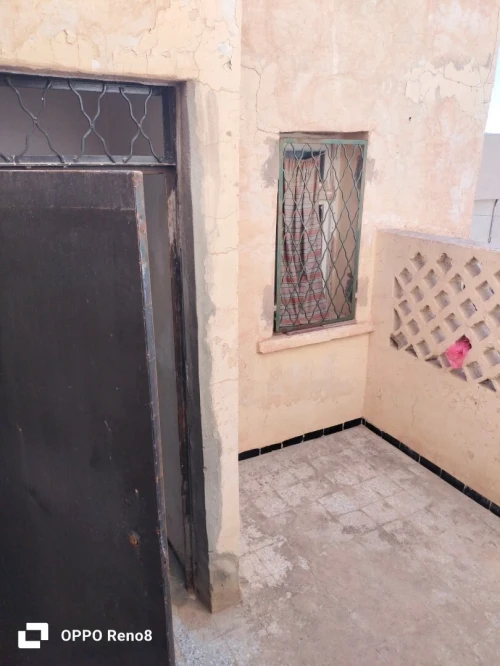 Vente Appartement Duplex F4 Biskra Biskra