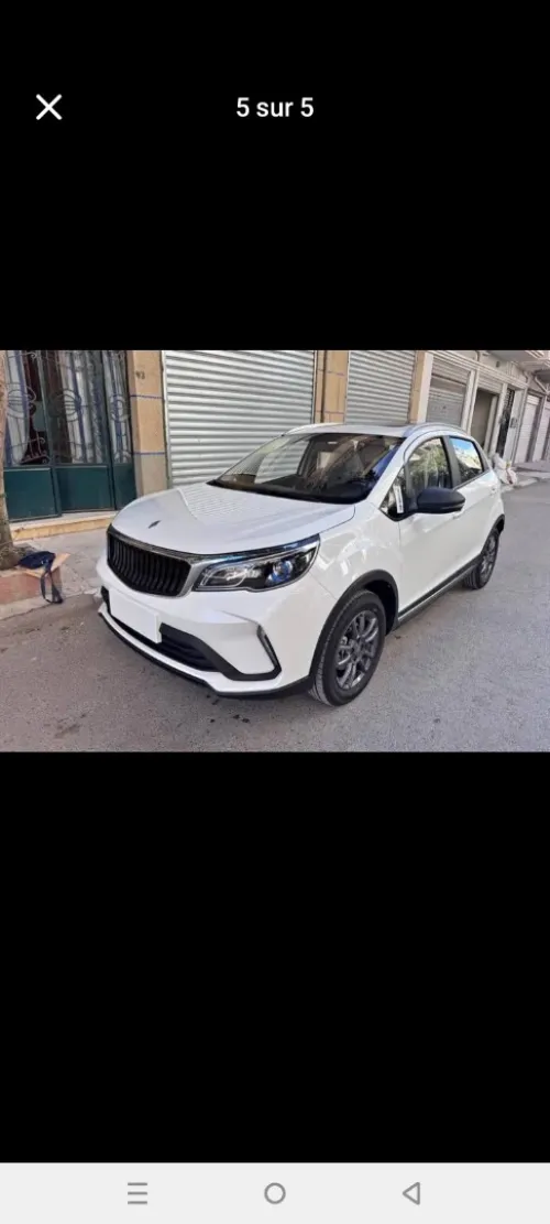 Livan X3 Pro  2025 mejmoula full options