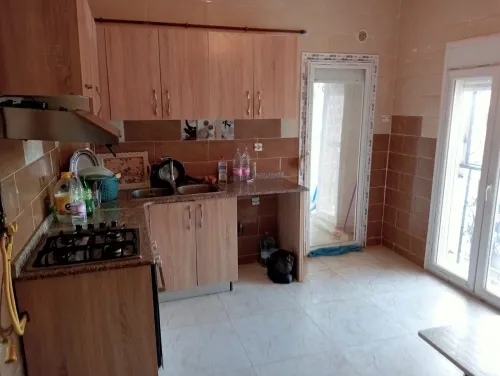 Location Appartement F4 Tipaza Tipaza