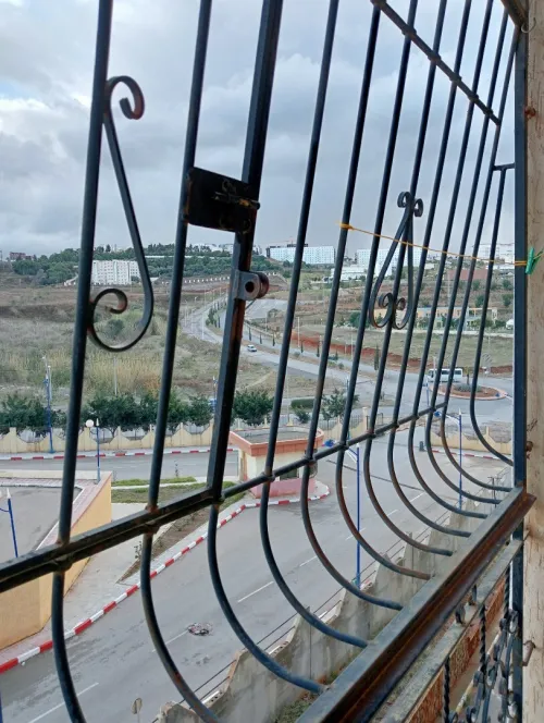 Location Appartement F4 Tipaza Tipaza