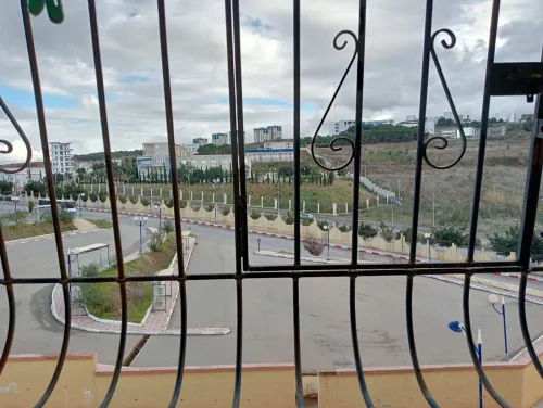 Location Appartement F4 Tipaza Tipaza