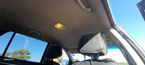 Hyundai SantaFe 2012 