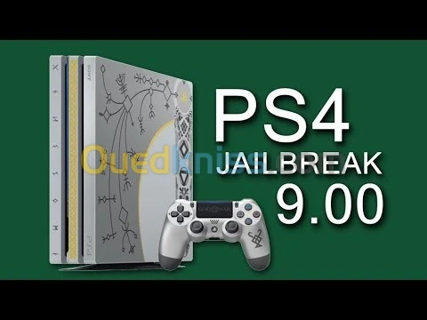 Flashage et jailbreak tous les sony console ps2/ps3/ps4/psp