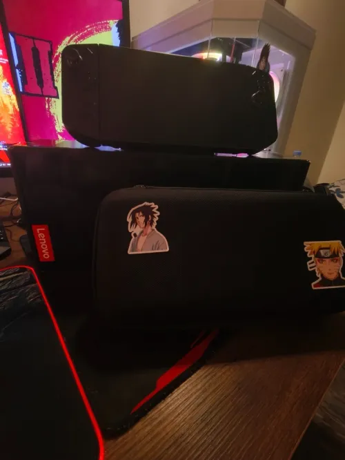 Lenovo legion go 2 tera