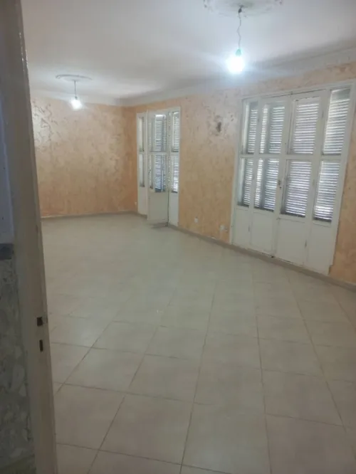 Location Appartement F4 Annaba El bouni