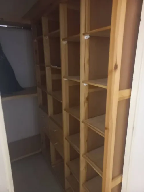 Location Appartement F4 Annaba El bouni