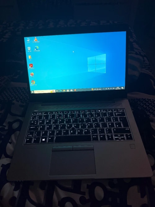 Pc hp