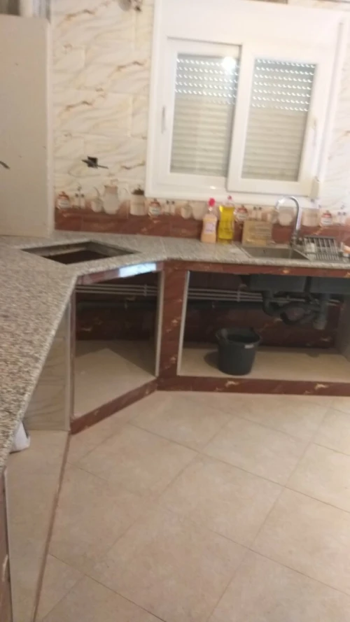 Vente Appartement F4 Tizi Ouzou Tizi ouzou
