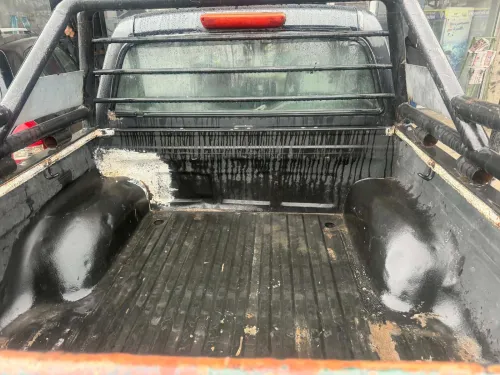 Foryota Double cabine 2009 