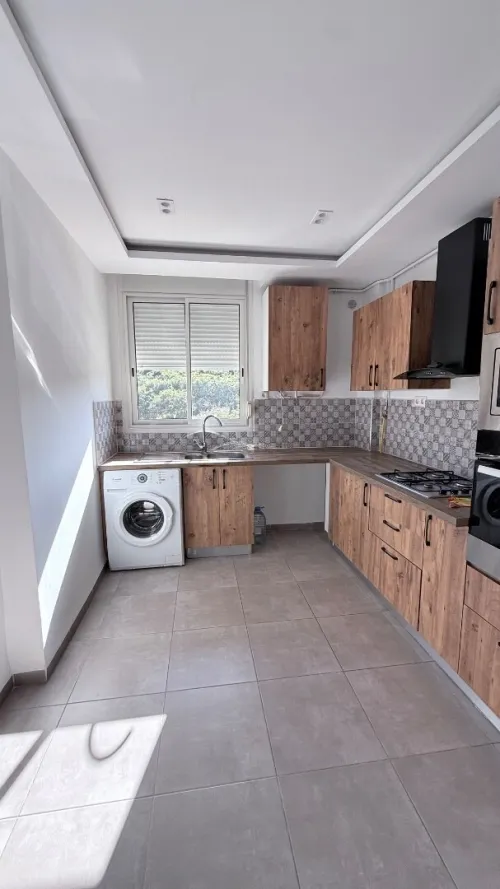 Location Appartement F3 Alger Birkhadem