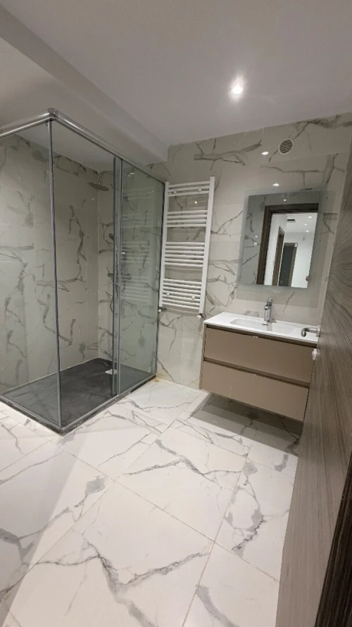 Vente Appartement F5 Alger Ouled fayet 21