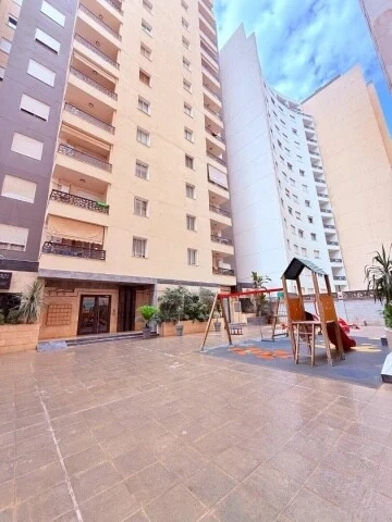 Location Appartement F3 Alger Ouled fayet