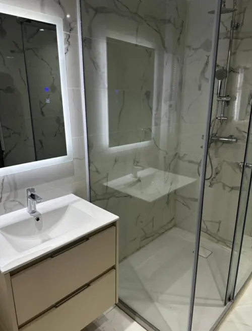 Vente Appartement F3 Alger Ouled fayet