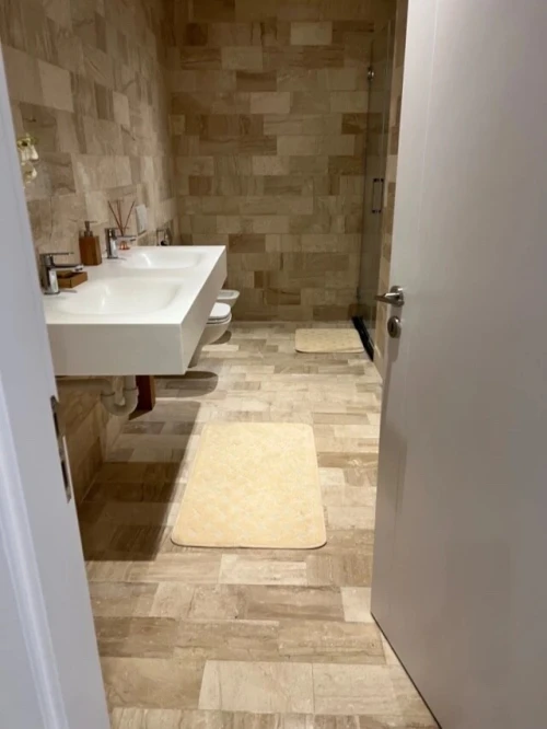 Location Appartement F4 Alger Cheraga