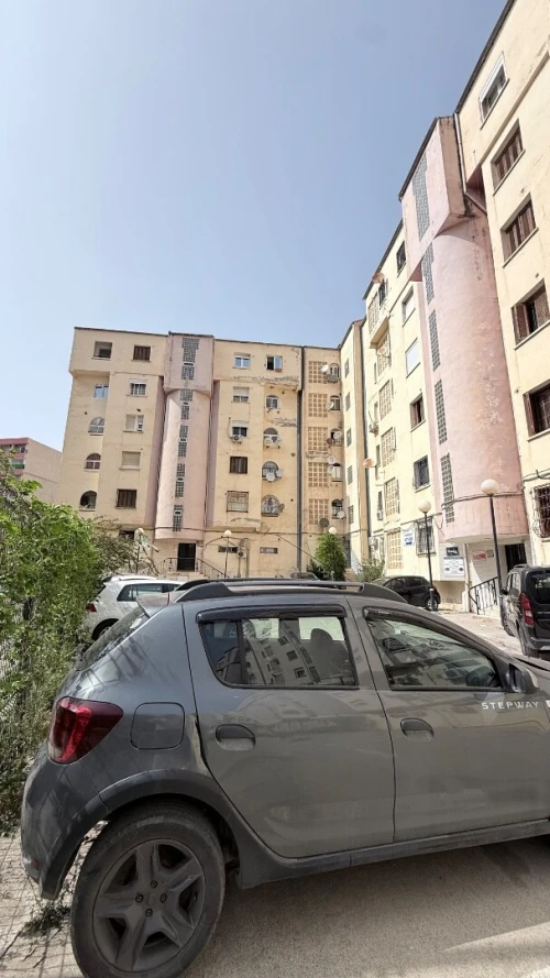Vente Appartement F4 Alger Ouled fayet