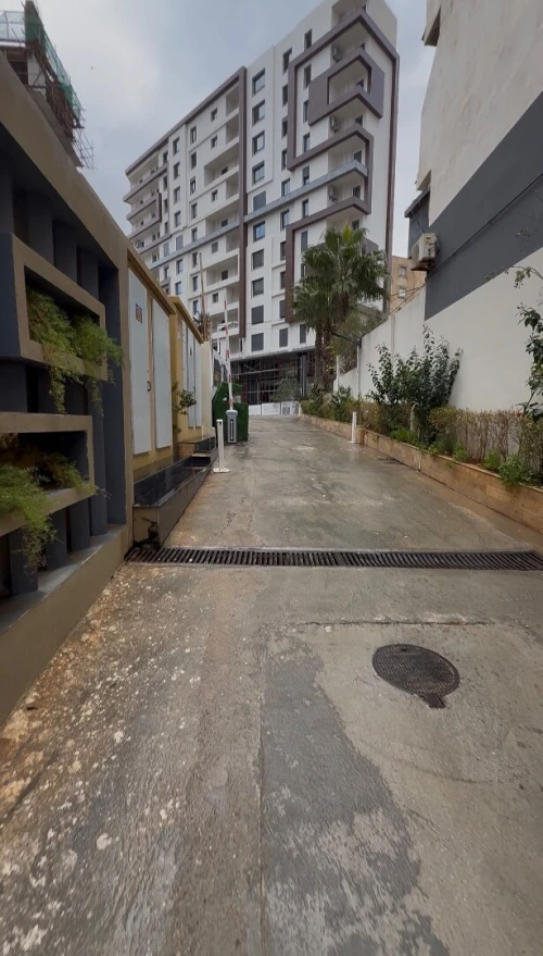 Vente Appartement F3 Alger Ouled fayet