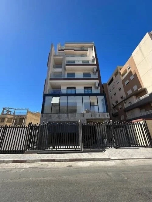 Location Appartement F4 Alger Dely brahim