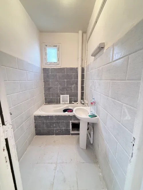 Vente Appartement F3 Tipaza Douaouda