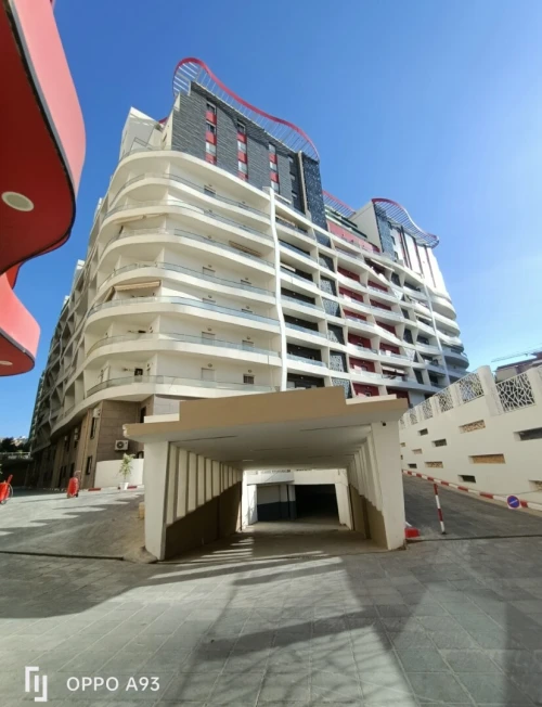 Vente Appartement F4 Alger Ouled fayet