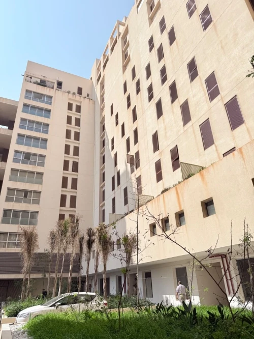 Location Appartement F3 Alger Ain benian