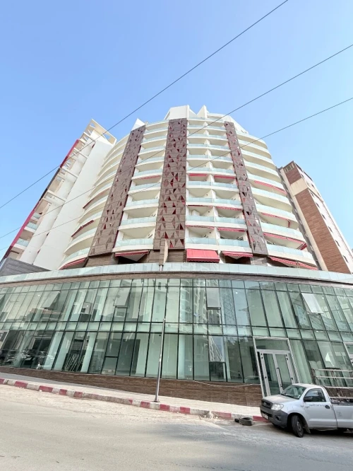Vente Appartement F3 Alger Ouled fayet 3