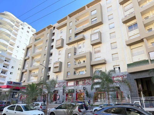 Vente Appartement F6 Alger Ouled fayet