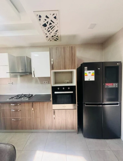 Location Appartement F4 Alger Ouled fayet