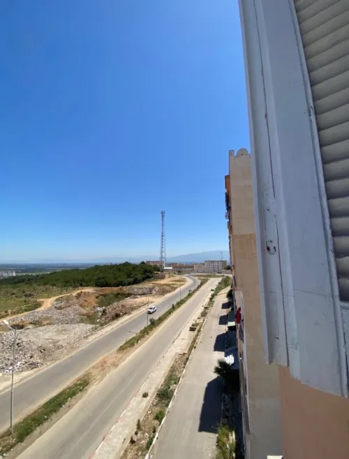 Vente Appartement F3 Tipaza Kolea