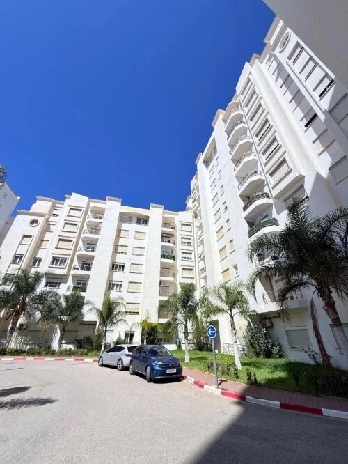 Location Appartement F4 Alger Cheraga