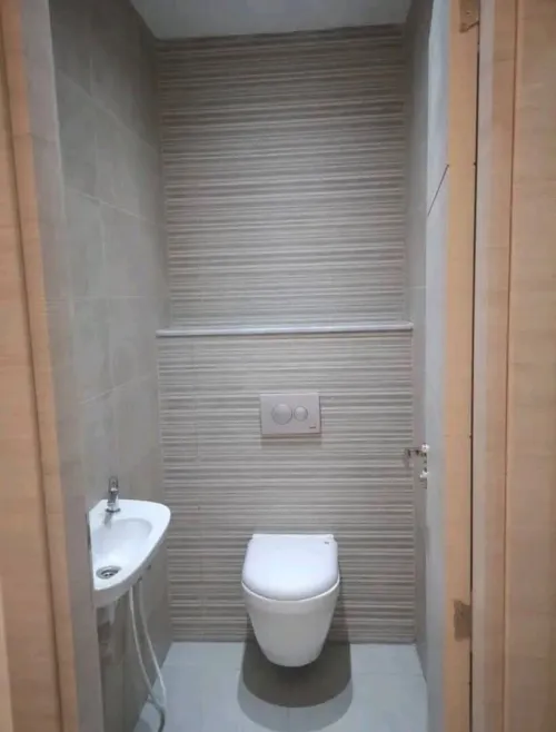 Location Appartement F4 Alger Draria