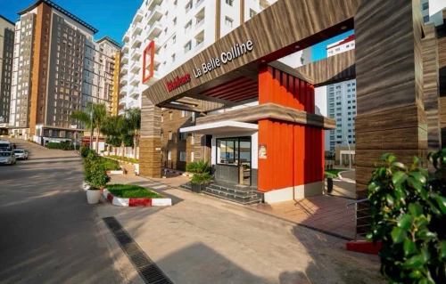 Location Appartement F3 Alger Birkhadem 3