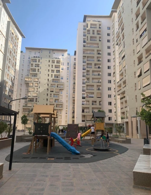 Location Appartement F4 Alger Birkhadem